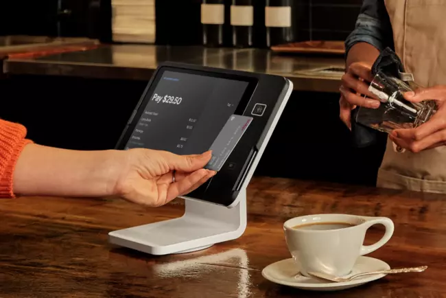 How to Take Credit Card Payments